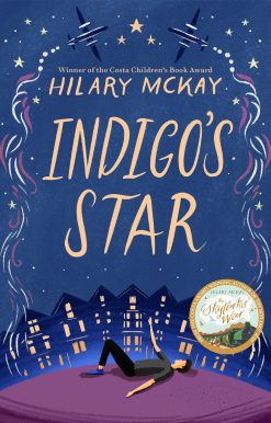 Indigo's Star