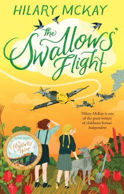 The Swallows' Flight