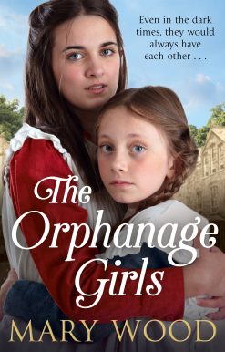 The Orphanage Girls