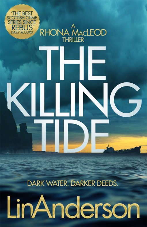 The Killing Tide