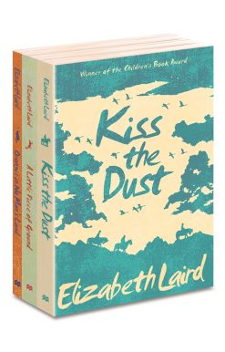 Elizabeth Laird Shrinkwrapped Set