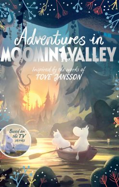 Adventures in Moominvalley