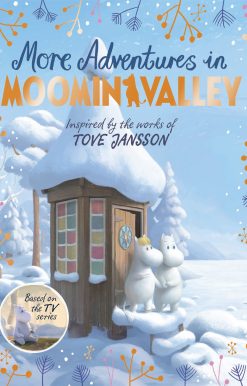 More Adventures in Moominvalley