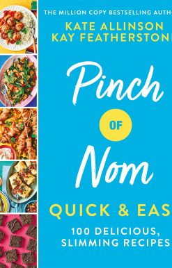 Pinch of Nom Quick & Easy