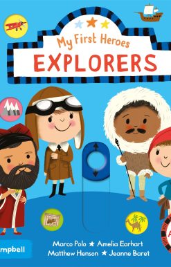 Explorers