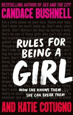 Rules for Being a Girl
