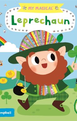My Magical Leprechaun