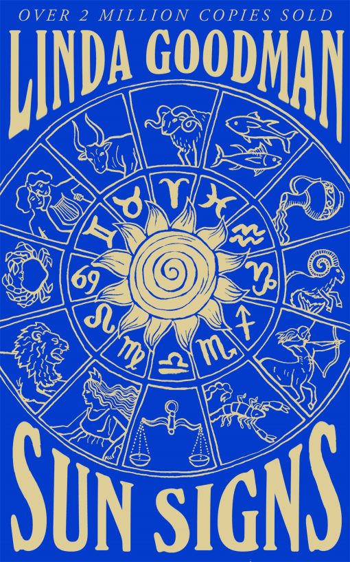 Linda Goodman's Sun Signs