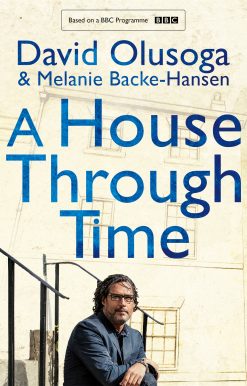 A House Through Time