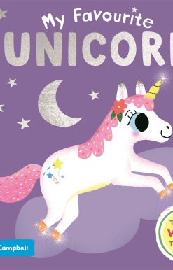 My Favourite Unicorn