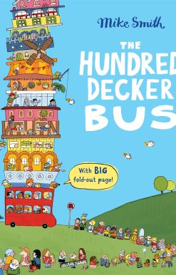 The Hundred Decker Bus