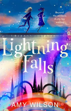 Lightning Falls