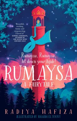 Rumaysa: A Fairytale