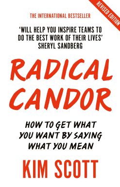 Radical Candor