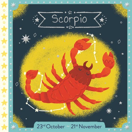 Scorpio