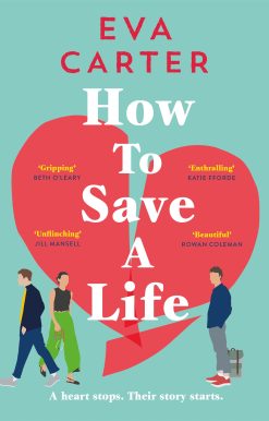 How to Save a Life