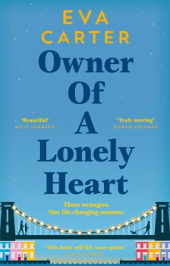 Owner of a Lonely Heart