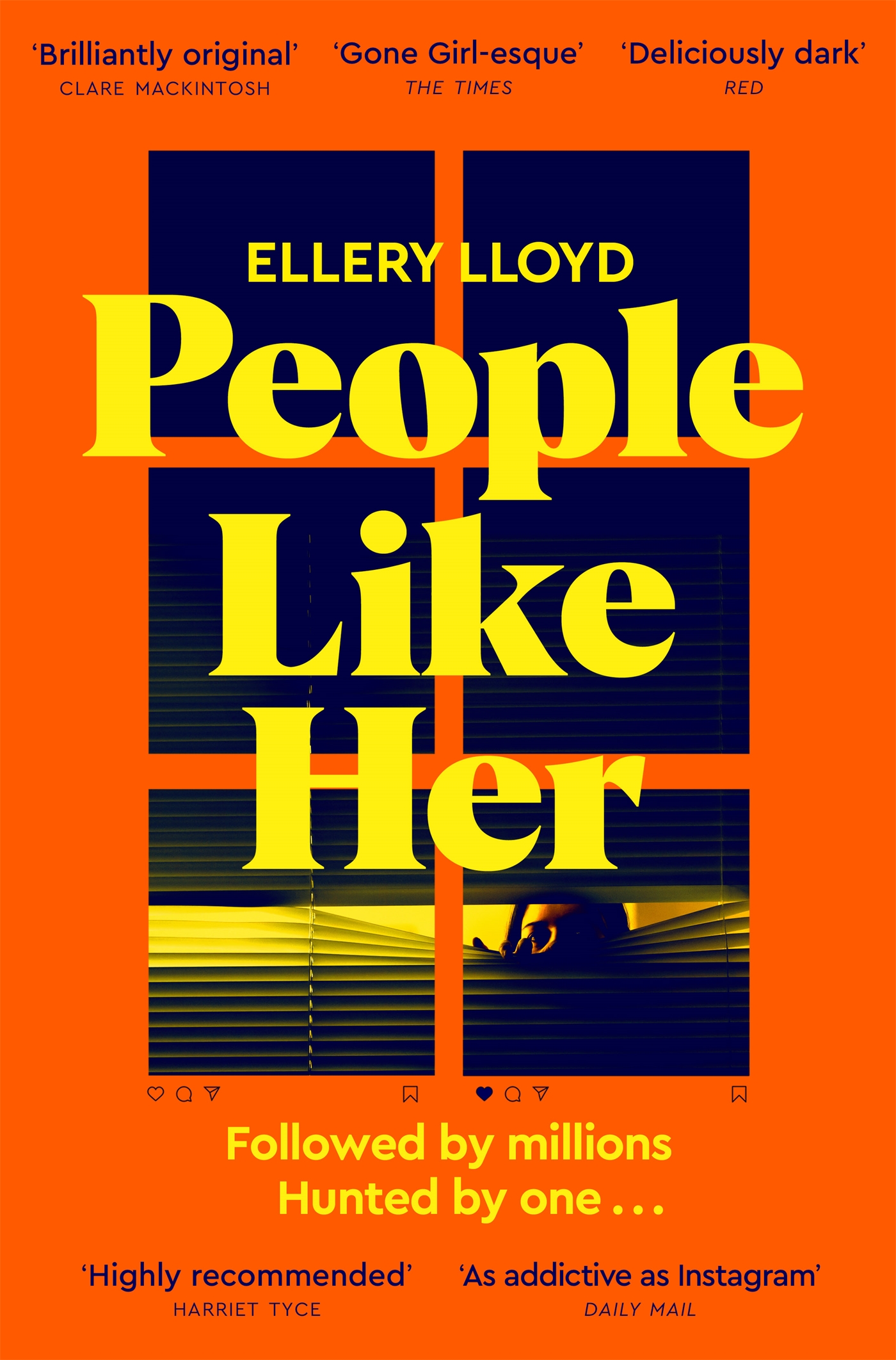 People Like Her 1 People Like Her