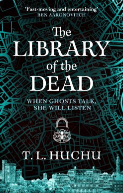 The Library of the Dead