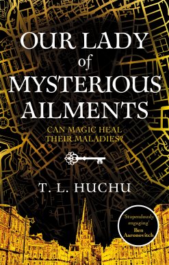 Our Lady of Mysterious Ailments