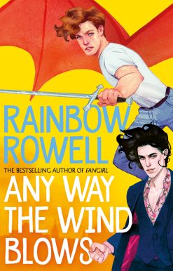 Any Way the Wind Blows