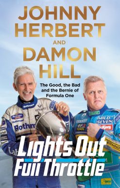 Lights Out, Full Throttle