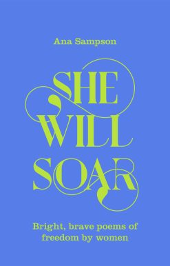 She Will Soar