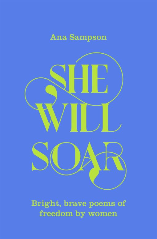 She Will Soar