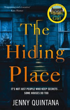 The Hiding Place