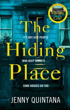 The Hiding Place