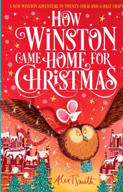 How Winston Came Home for Christmas