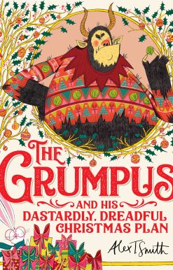 The Grumpus