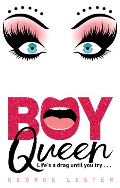 Boy Queen