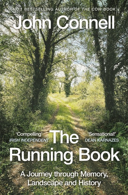 The Running Book