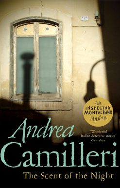 The Scent of the Night