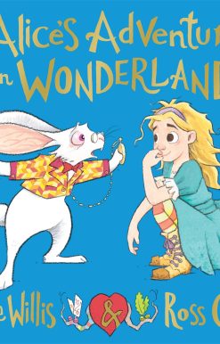 Alice's Adventures in Wonderland