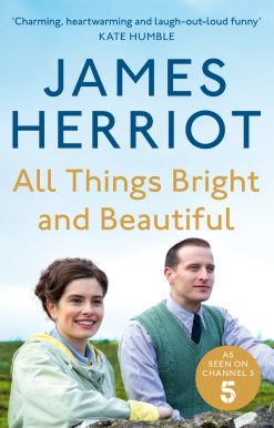 All Things Bright and Beautiful