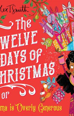 The Twelve Days of Christmas