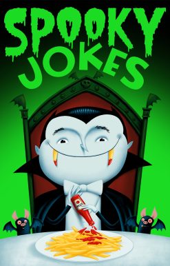 Spooky Jokes