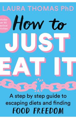 How to Just Eat It