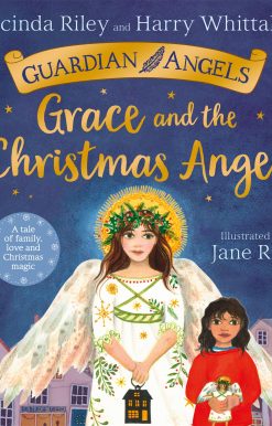 Grace and the Christmas Angel