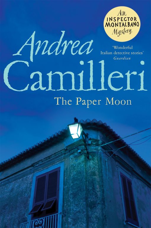 The Paper Moon