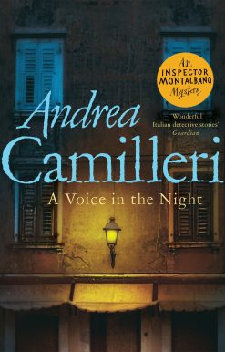 A Voice in the Night