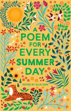 A Poem for Every Summer Day