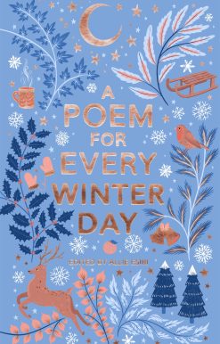 A Poem for Every Winter Day