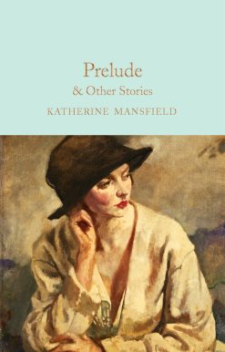 Prelude & Other Stories