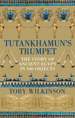 Tutankhamun's Trumpet
