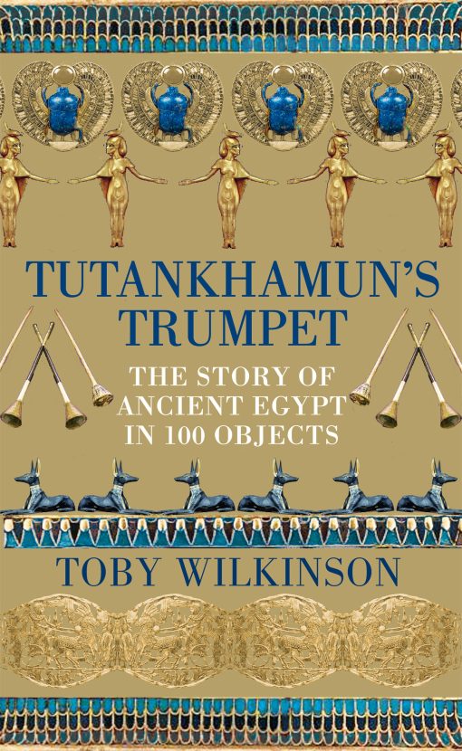 Tutankhamun's Trumpet