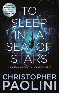 To Sleep in a Sea of Stars