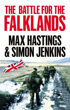 The Battle for the Falklands